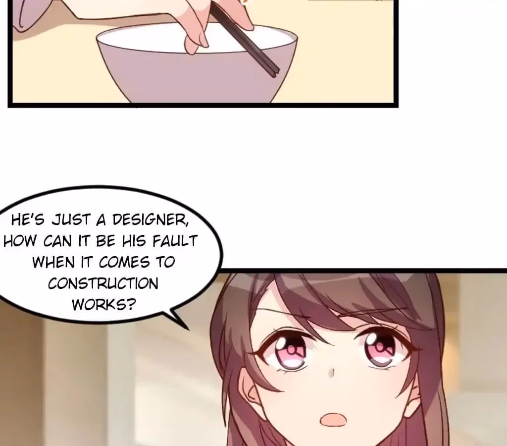 CEO's Sudden Proposal Chapter 68 page 31 - 