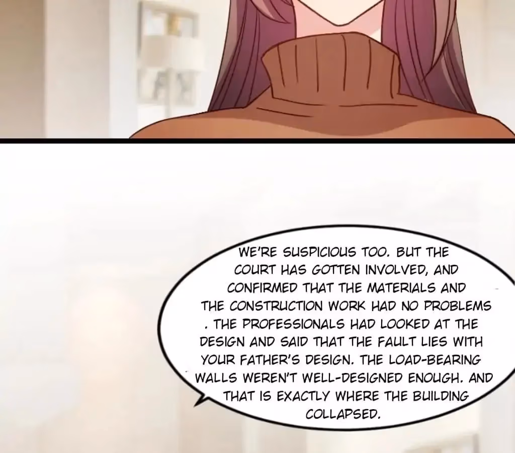 CEO's Sudden Proposal Chapter 68 page 32 - 