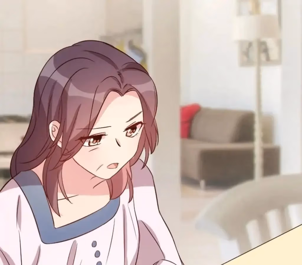 CEO's Sudden Proposal Chapter 68 page 33 - 