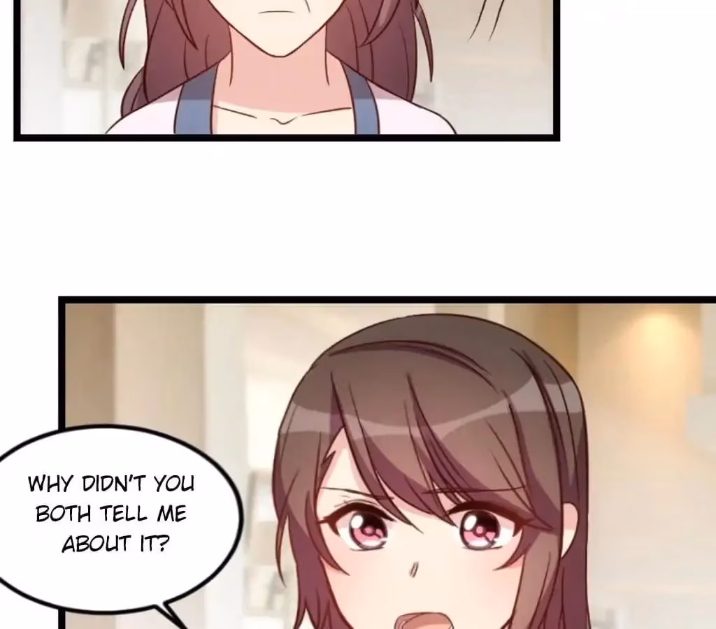 CEO's Sudden Proposal Chapter 68 page 37 - 