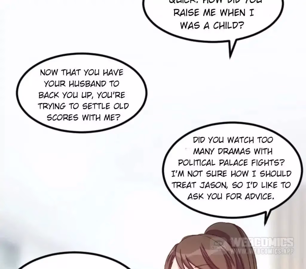 CEO's Sudden Proposal Chapter 68 page 6 - 