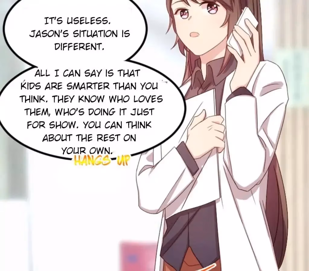 CEO's Sudden Proposal Chapter 68 page 7 - 