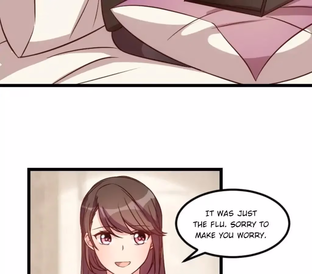 CEO's Sudden Proposal Chapter 69 page 16 - 
