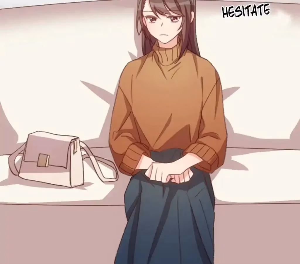 CEO's Sudden Proposal Chapter 69 page 19 - 