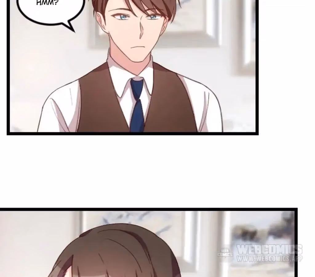 CEO's Sudden Proposal Chapter 69 page 22 - 