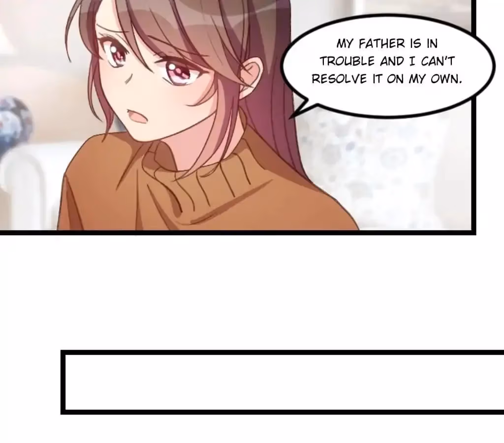CEO's Sudden Proposal Chapter 69 page 23 - 