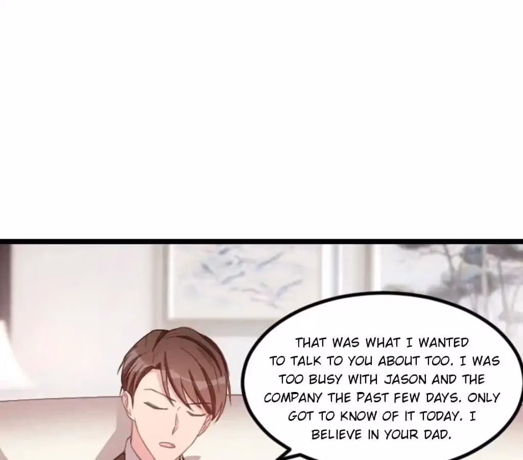 CEO's Sudden Proposal Chapter 69 page 24 - 