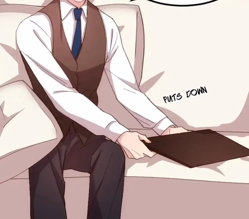 CEO's Sudden Proposal Chapter 69 page 25 - 