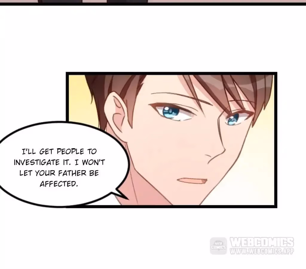 CEO's Sudden Proposal Chapter 69 page 26 - 