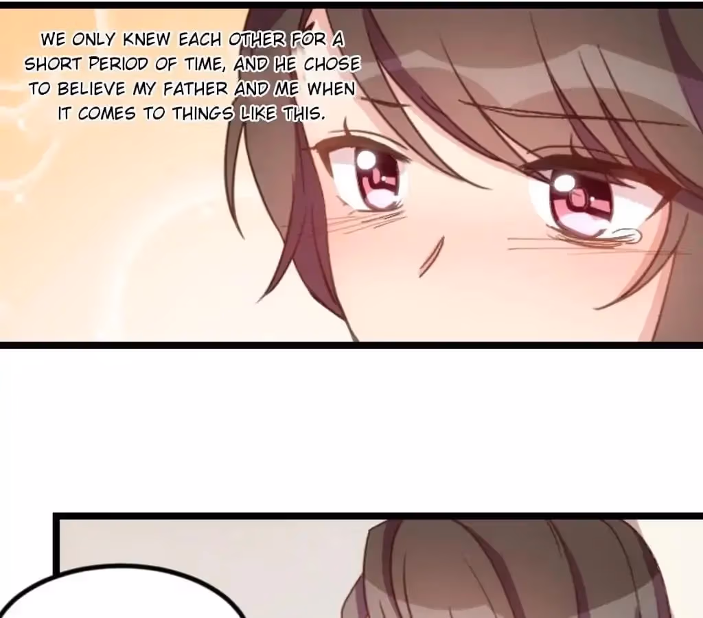 CEO's Sudden Proposal Chapter 69 page 27 - 