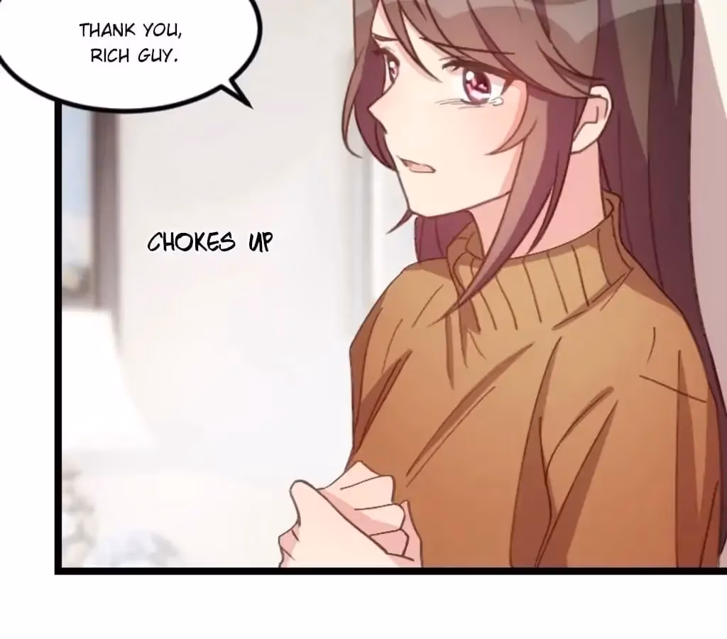 CEO's Sudden Proposal Chapter 69 page 28 - 