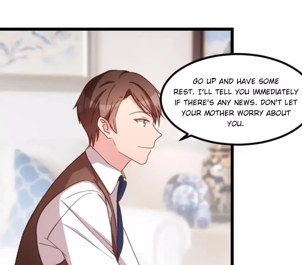 CEO's Sudden Proposal Chapter 69 page 29 - 