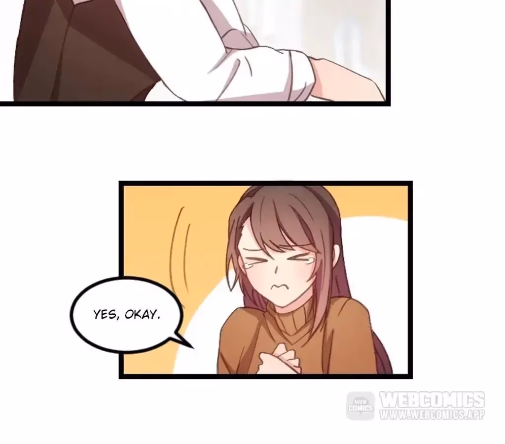 CEO's Sudden Proposal Chapter 69 page 30 - 