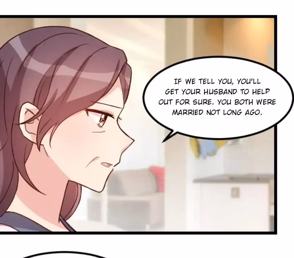 CEO's Sudden Proposal Chapter 69 page 5 - 