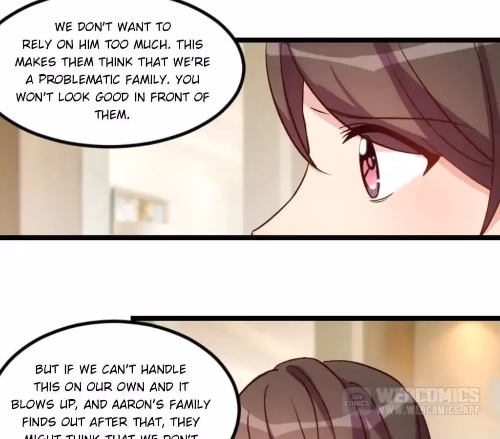 CEO's Sudden Proposal Chapter 69 page 6 - 