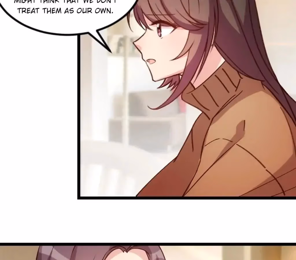 CEO's Sudden Proposal Chapter 69 page 7 - 