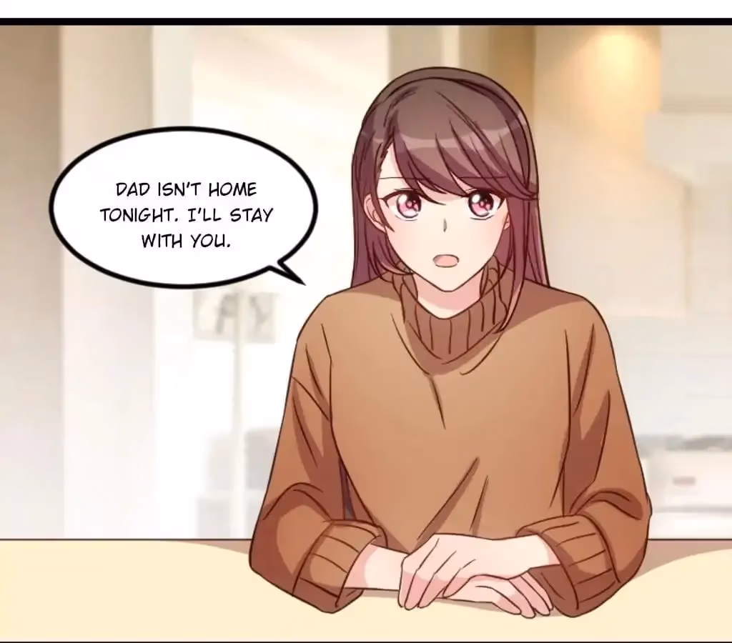 CEO's Sudden Proposal Chapter 69 page 9 - 