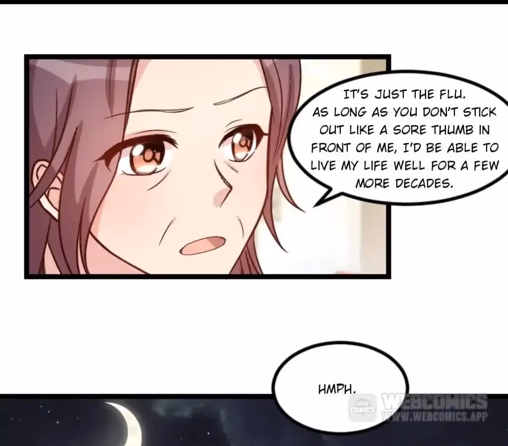 CEO's Sudden Proposal Chapter 69 page 10 - 