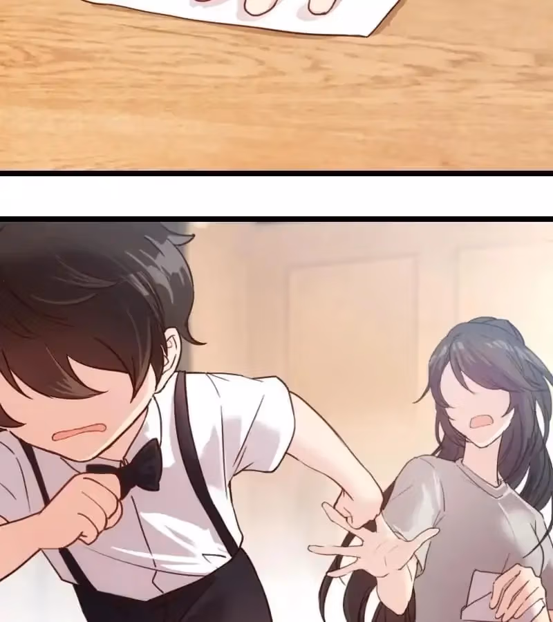 CEO's Sudden Proposal Chapter 7 page 12 - 