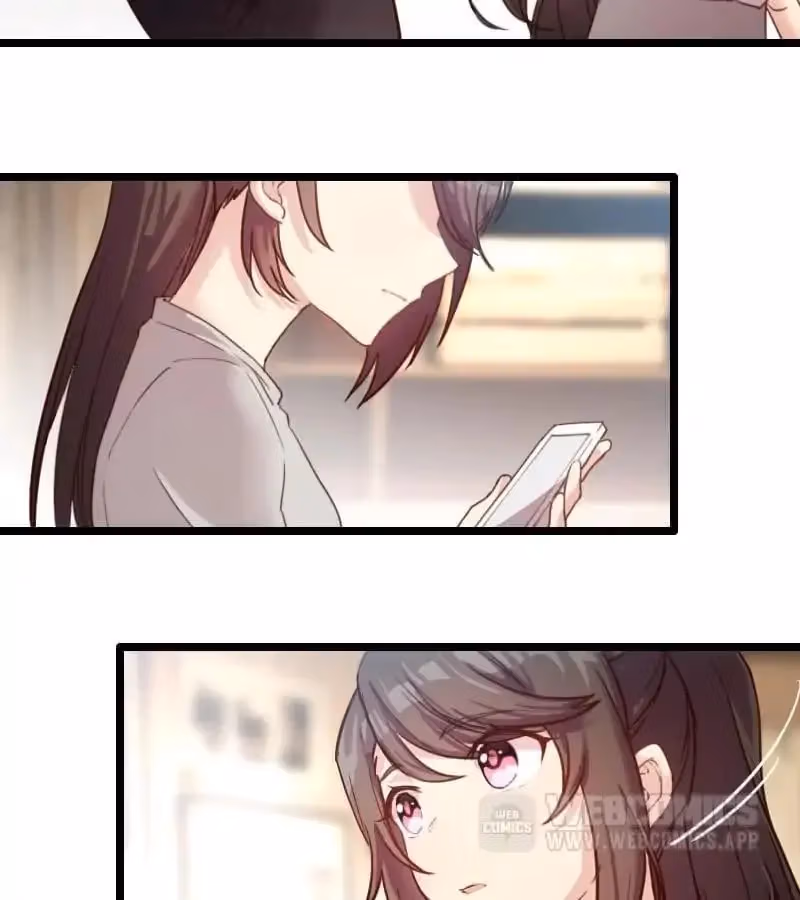 CEO's Sudden Proposal Chapter 7 page 13 - 