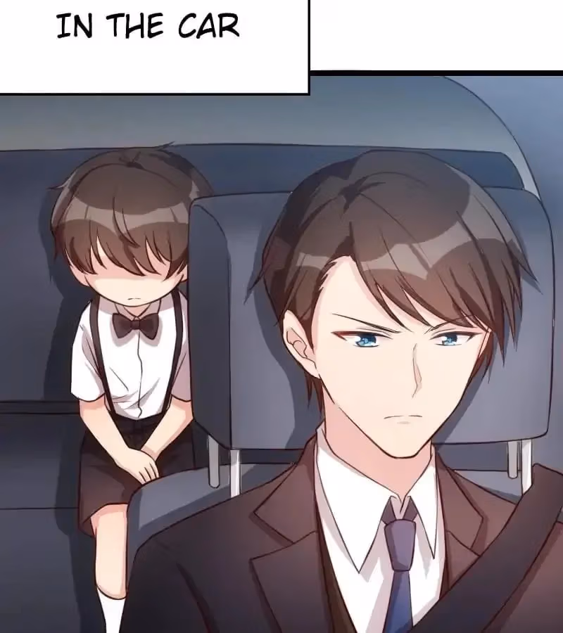 CEO's Sudden Proposal Chapter 7 page 28 - 