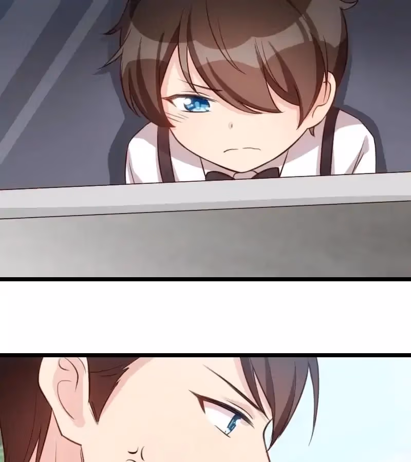 CEO's Sudden Proposal Chapter 7 page 30 - 