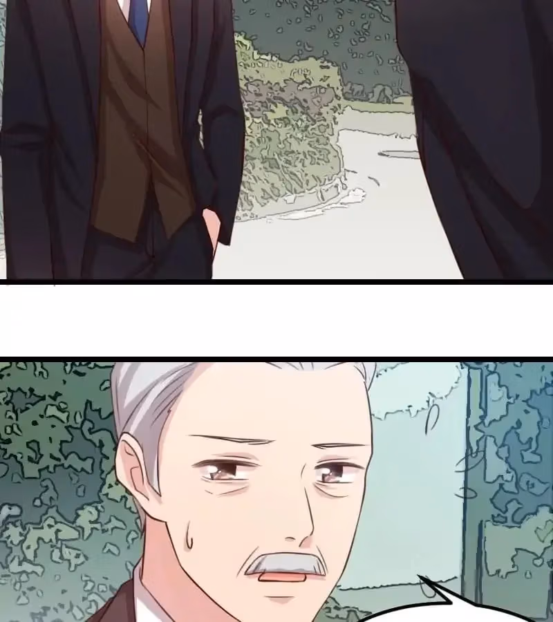 CEO's Sudden Proposal Chapter 7 page 35 - 
