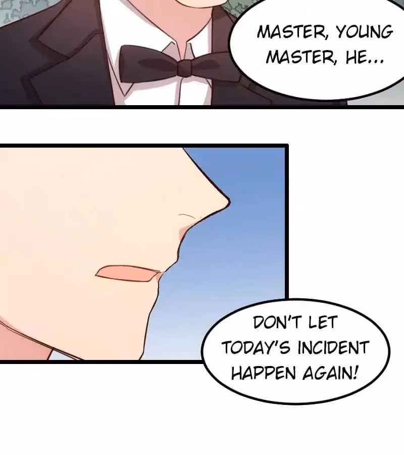 CEO's Sudden Proposal Chapter 7 page 36 - 