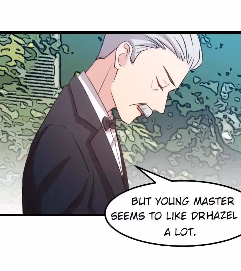 CEO's Sudden Proposal Chapter 7 page 38 - 