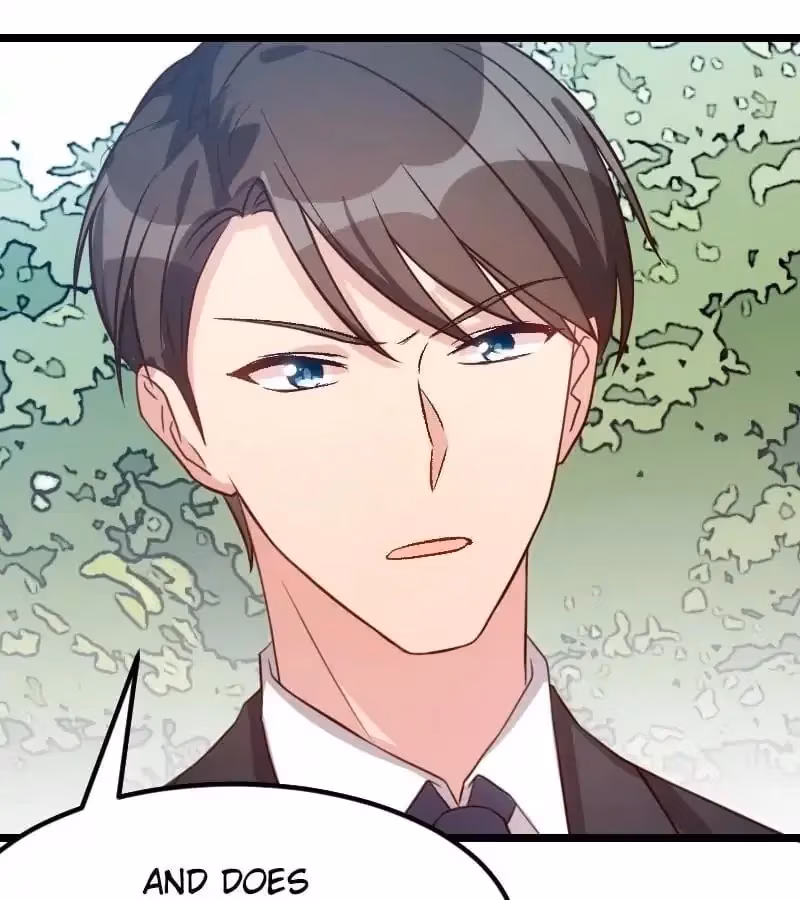 CEO's Sudden Proposal Chapter 7 page 39 - 