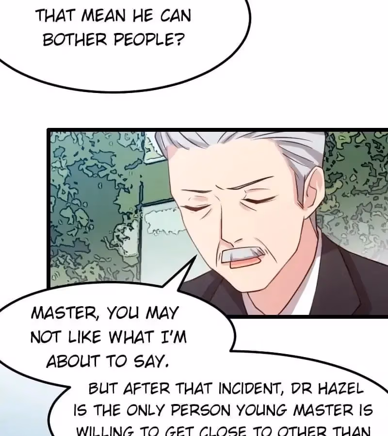 CEO's Sudden Proposal Chapter 7 page 40 - 