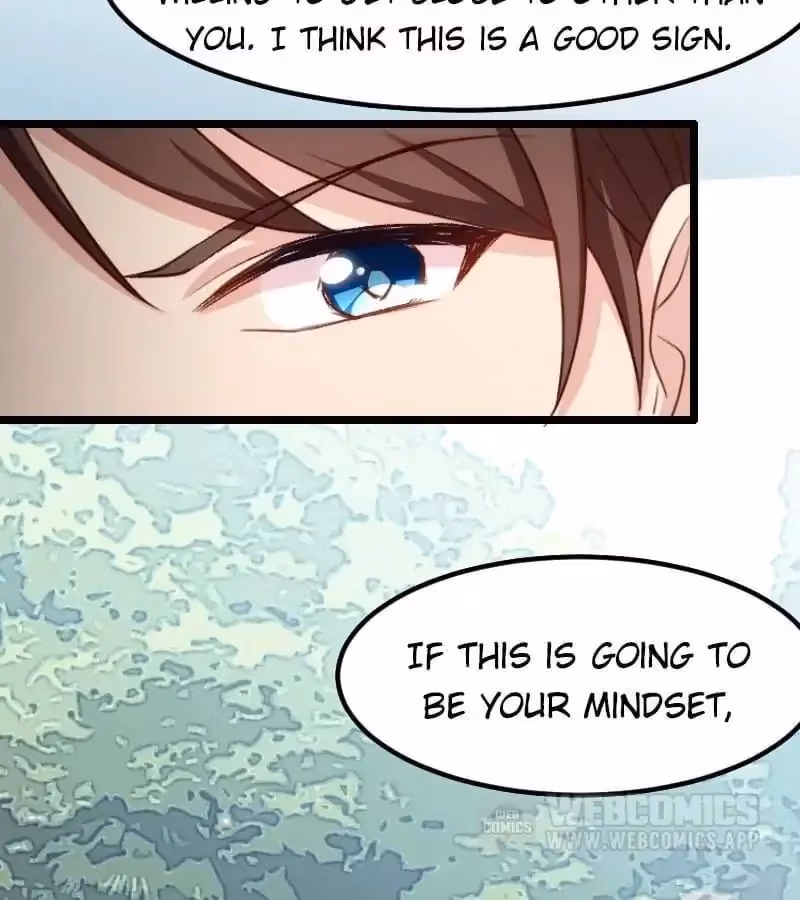 CEO's Sudden Proposal Chapter 7 page 41 - 