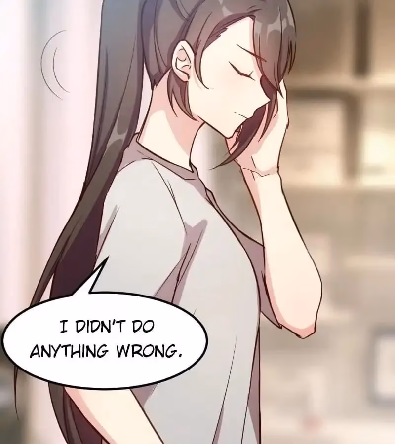 CEO's Sudden Proposal Chapter 7 page 8 - 