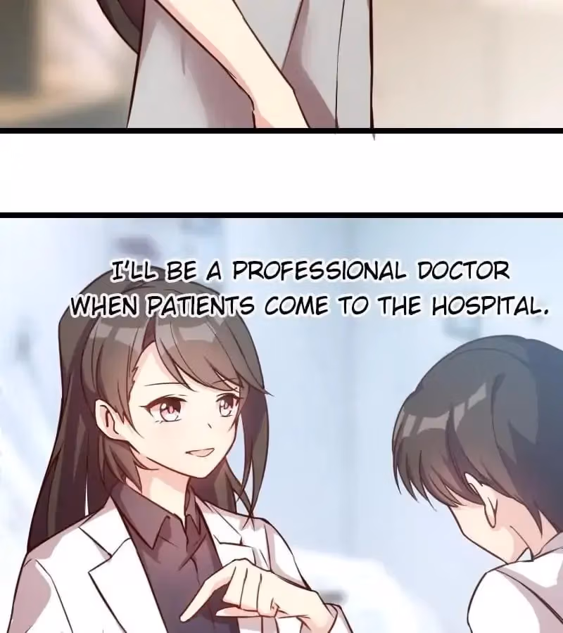 CEO's Sudden Proposal Chapter 7 page 9 - 
