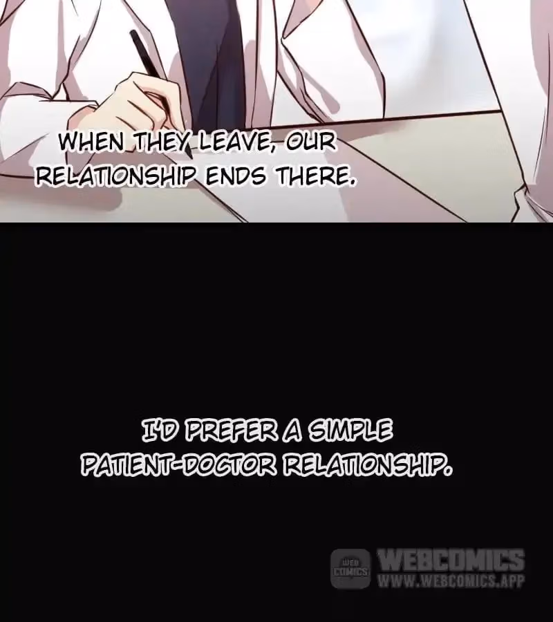 CEO's Sudden Proposal Chapter 7 page 10 - 