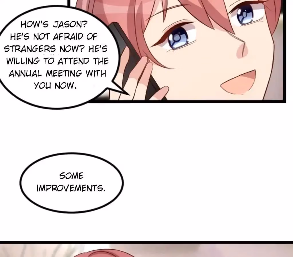 CEO's Sudden Proposal Chapter 70 page 11 - 