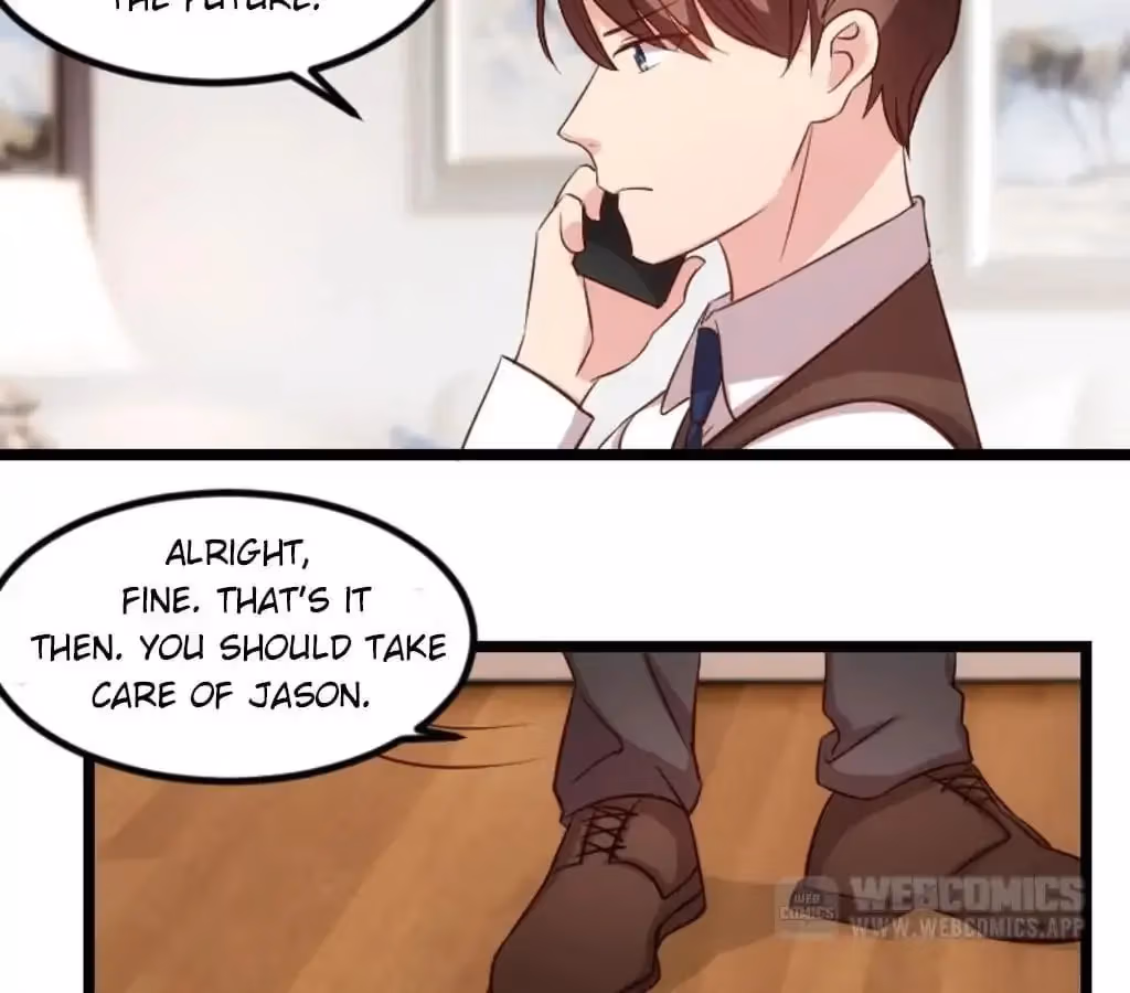 CEO's Sudden Proposal Chapter 70 page 13 - 