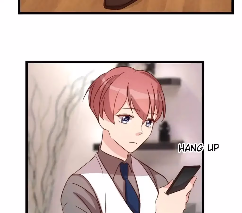 CEO's Sudden Proposal Chapter 70 page 14 - 