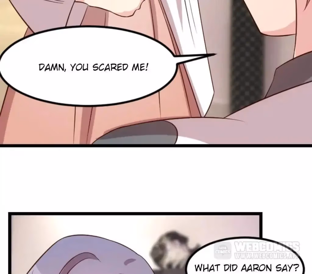 CEO's Sudden Proposal Chapter 70 page 17 - 