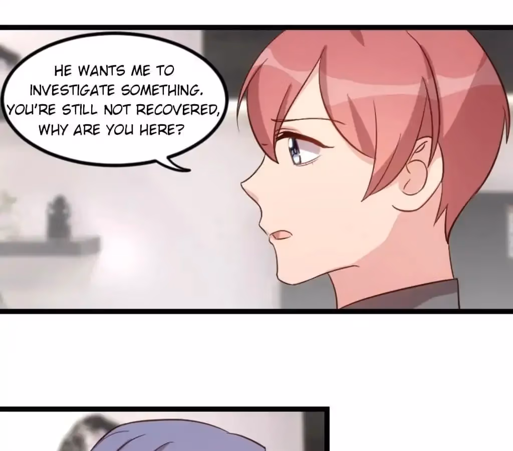 CEO's Sudden Proposal Chapter 70 page 19 - 