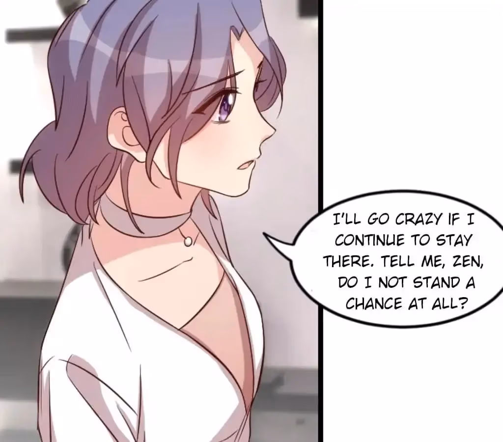 CEO's Sudden Proposal Chapter 70 page 20 - 
