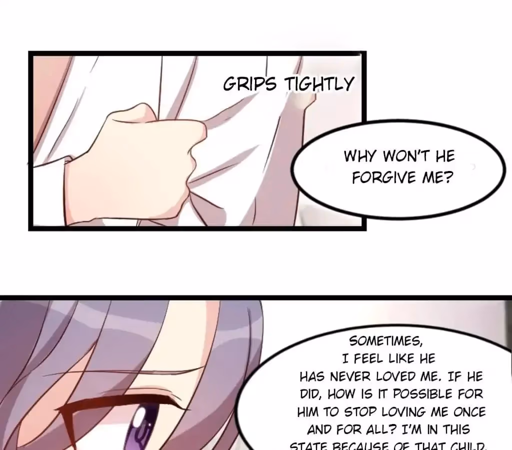 CEO's Sudden Proposal Chapter 70 page 22 - 