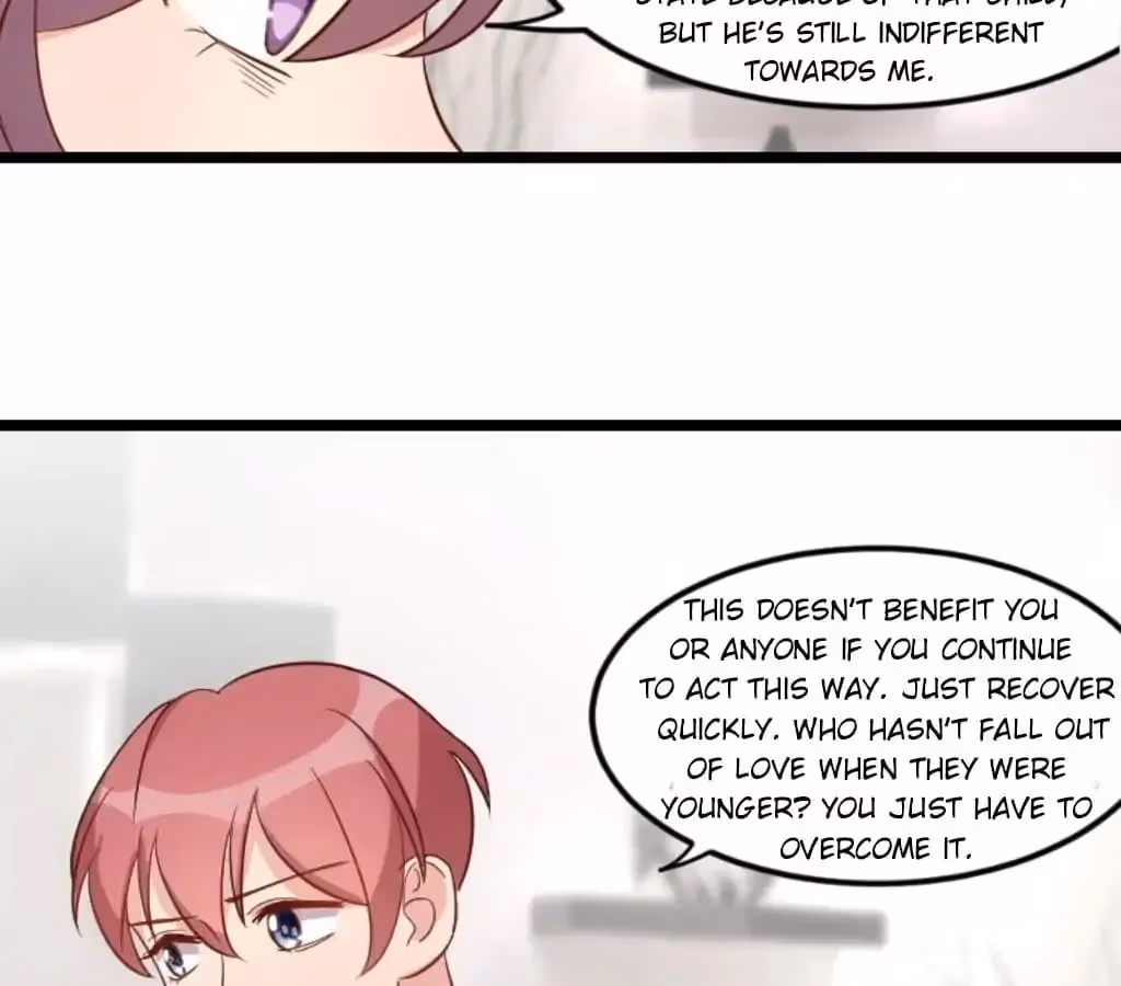 CEO's Sudden Proposal Chapter 70 page 23 - 