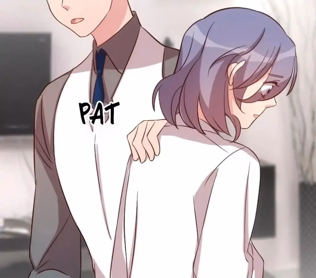 CEO's Sudden Proposal Chapter 70 page 24 - 