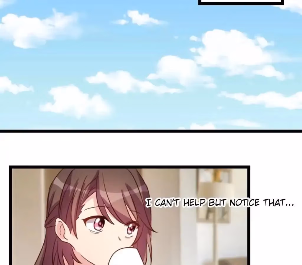 CEO's Sudden Proposal Chapter 70 page 27 - 