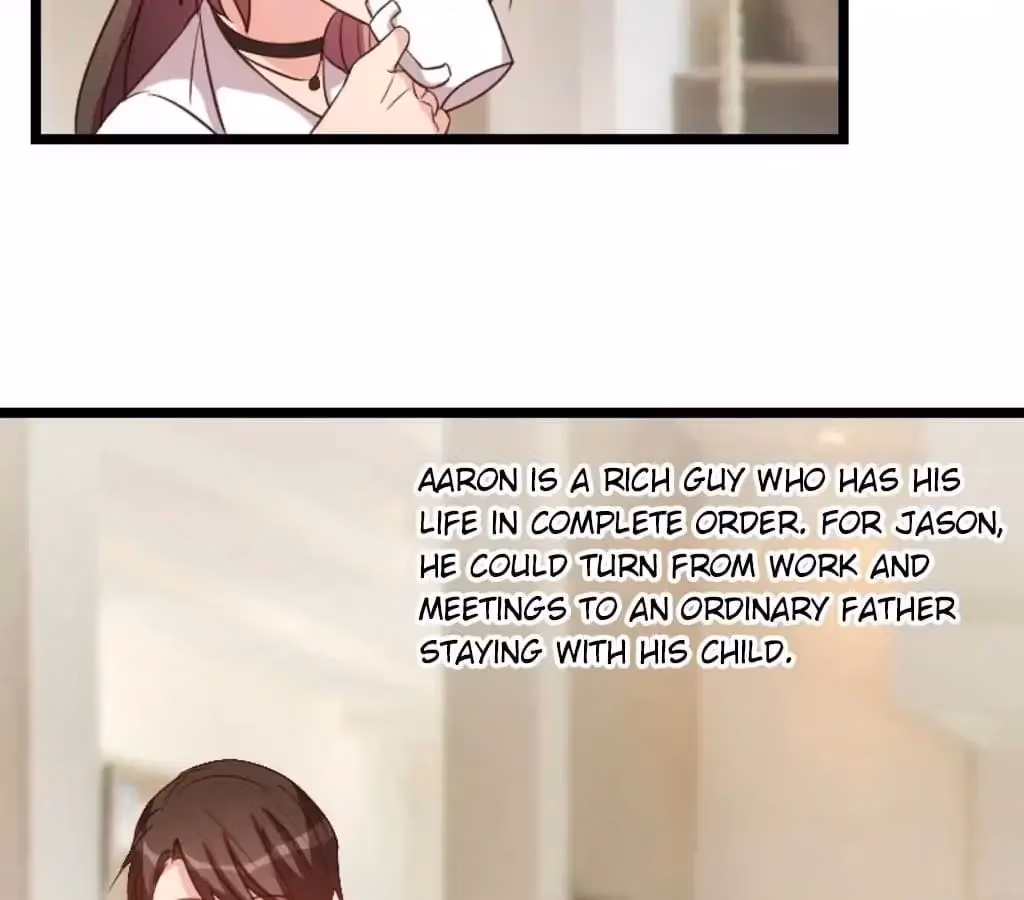 CEO's Sudden Proposal Chapter 70 page 28 - 