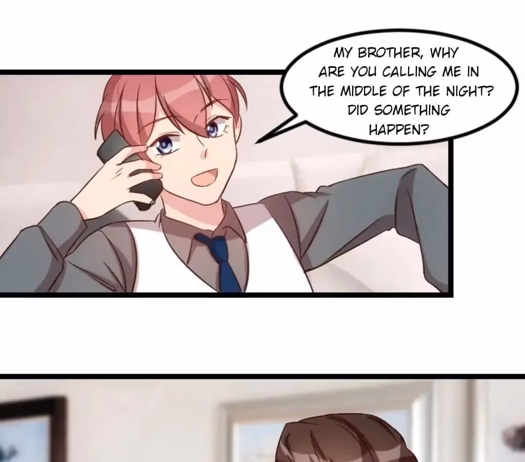 CEO's Sudden Proposal Chapter 70 page 4 - 