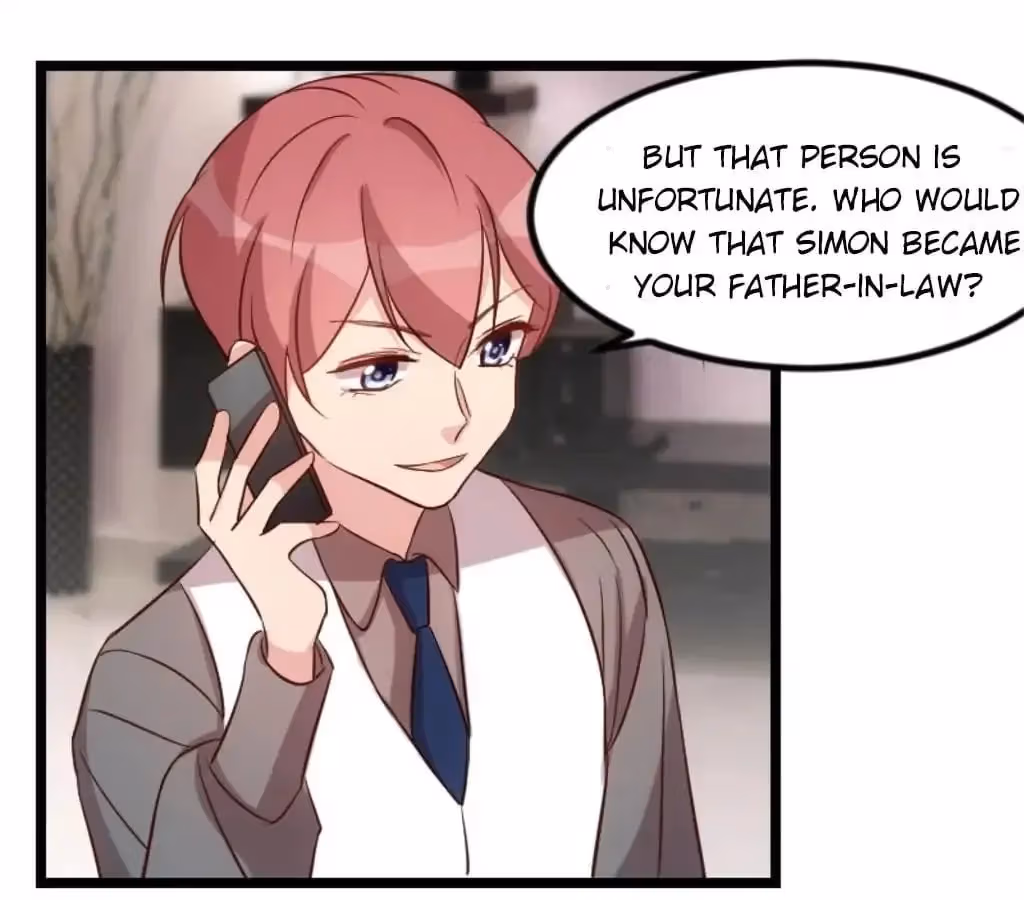 CEO's Sudden Proposal Chapter 70 page 6 - 