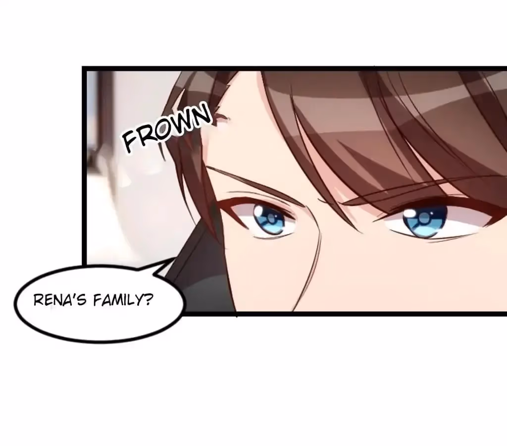 CEO's Sudden Proposal Chapter 70 page 8 - 