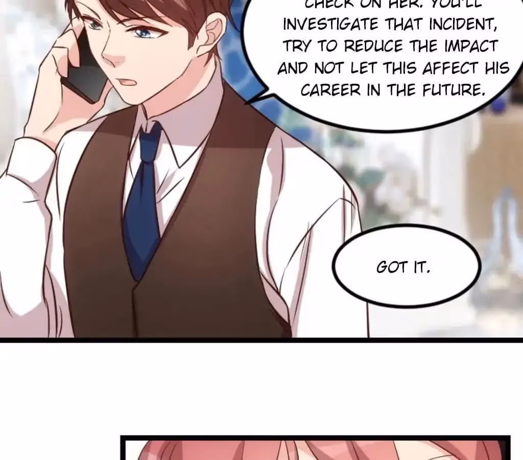 CEO's Sudden Proposal Chapter 70 page 10 - 